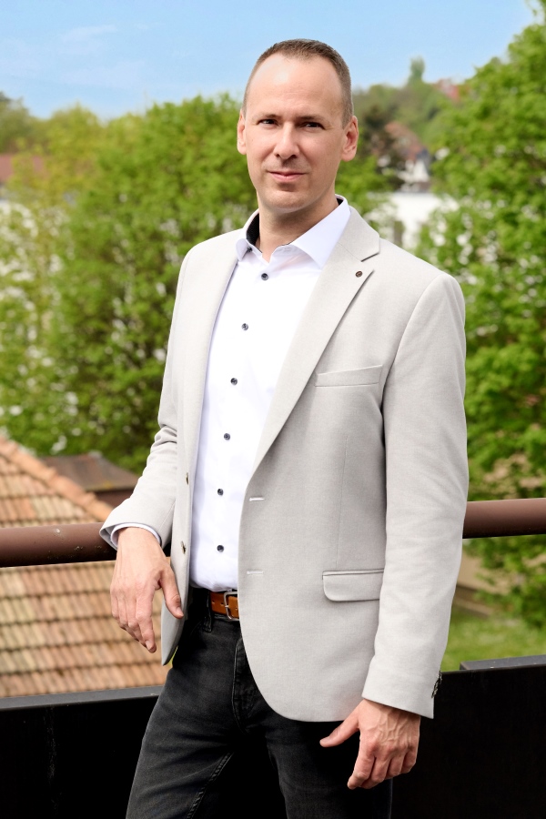 Matthias Heck