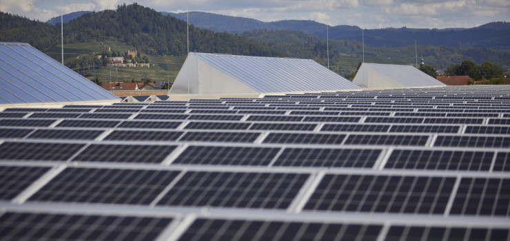 PV-Anlage Bode Hobart